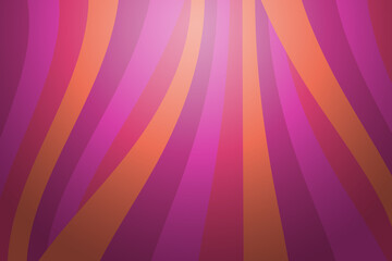 abstract background with rays