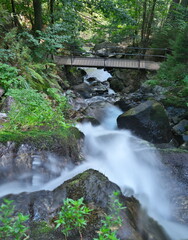 Todtnauer Wasserfälle