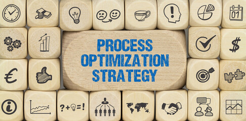 Process Optimization Strategy