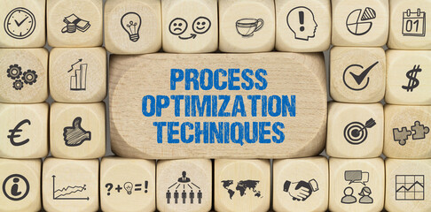 Process Optimization Techniques