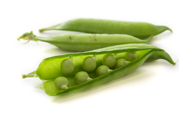 Petits pois