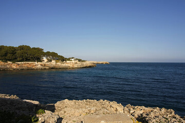 Fototapeta na wymiar Baleareninsel Mallorca