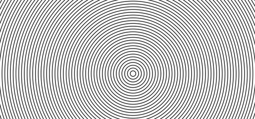 Hypnosis, hypnotic spiral line pattern. Retro circles patroon. Surreal circle background, Memphis style geometric, seamless texture. Retro Pop Art. Psychedelic optical illusion. Hypnosis concept.