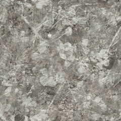 Seamless Pattern Beige Brown Tan Aged Old Grungy Dirty Design. High quality illustration. Detailed worn messy stained wrinkled tough surface material.