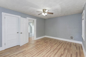 interior modern house