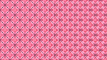 pink pattern