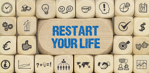 Restart your Life 