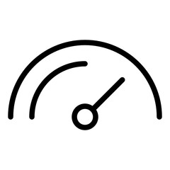 Server line style icon. very suitable for your creative project.