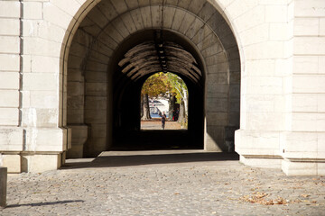 Paris outdoors sat autumn