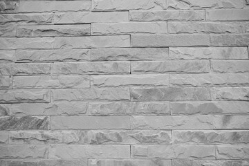 brick wall
