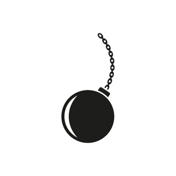 Wrecking Ball Icon Images – Browse 3,131 Stock Photos, Vectors, and Video |  Adobe Stock