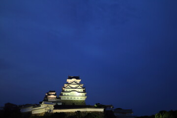 姫路城　兵庫県
