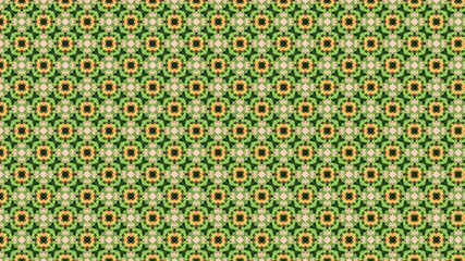 pattern