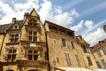 Sarlat-1549