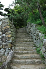 姫路城　兵庫県