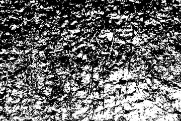 Grunge black and white. Dark abstract texture. Paint smears, smudges and streaks