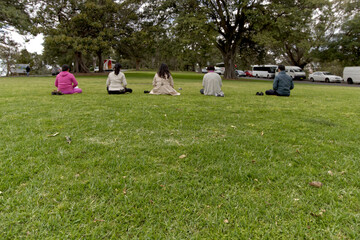 Yoga Sydney Australia