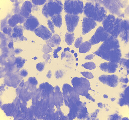 Abstract Circular Patterns. Color Shirt. 