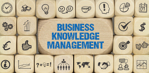 Business Knowledge Management