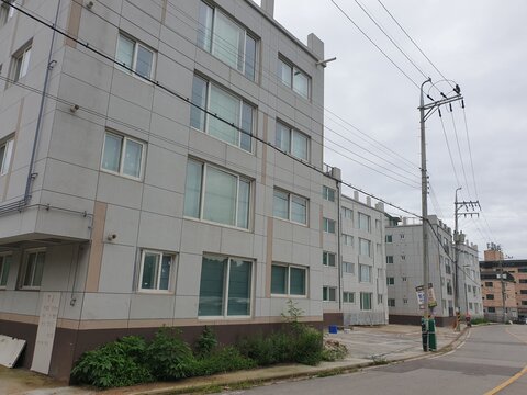 새집 주택 다세대 다가구 신축 신규건물 건물 주거지 집