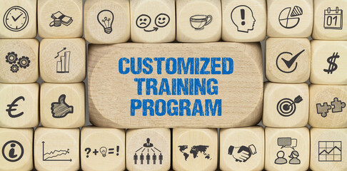 Customized Training Program