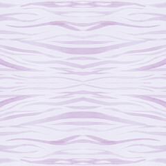 White African Print. Watercolour Safari Skin 