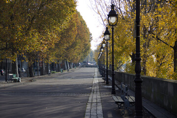 Paris outdoors sat autumn