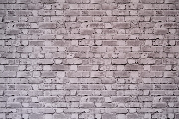 gray brick wall texture old