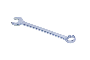 The wrench is widely used by the plumber or by someone who likes to do repairs at home. It is used in the placement of taps and has adjustment, which facilitates the placement and use