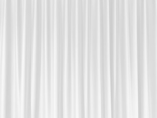 light white curtain wall texture for design background.