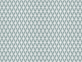 Grey geometric background in origami style with gradient. Grey vector polygonal rectangles illustration. Bright abstract rhombus mosaic background for design, business, print, web. Seamless vector.