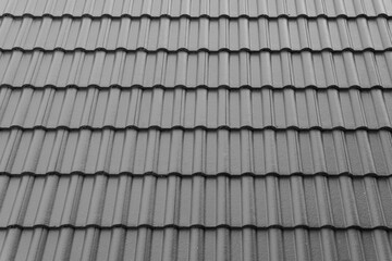 roof tiles pattern