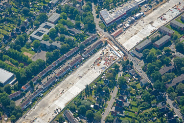 Hamburger Deckel Stellingen