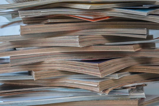 perfiles de revistas para leer