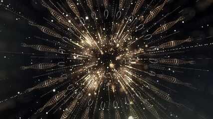 Awards Show nice and clean background you need to quickly create a professional awards show.