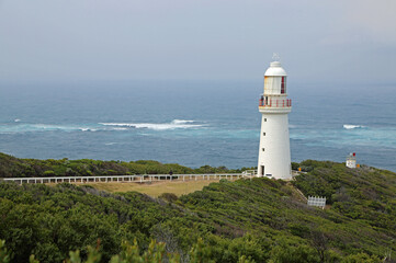 Cape Otway lighthouse - Victoria, Australia