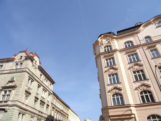 historische Architektur