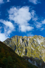Triglav National Park, Municipality of Tolmin, Slovenia, Europe