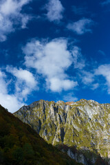 Triglav National Park, Municipality of Tolmin, Slovenia, Europe