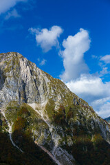 Triglav National Park, Municipality of Tolmin, Slovenia, Europe