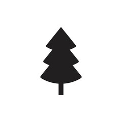 tree christmas icon