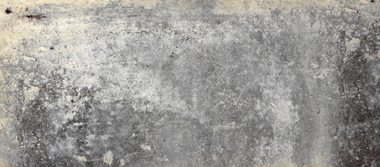 Obraz na płótnie Canvas wand stein beton partikel grau alt hintergrund