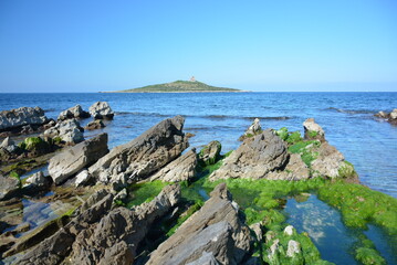 isola delle femmine palermo 
