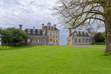 Ashdown House - Ashbury - Oxfordshire - United Kingdom