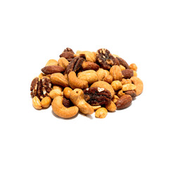 Mix of Nuts