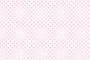 Abstract Seamless Vector Pattern Background
