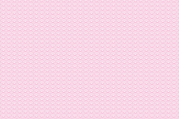 Abstract Seamless Vector Pattern Background