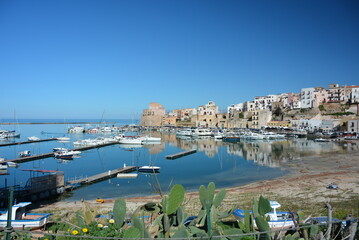 castellammare del golfo