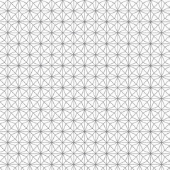 Abstract Seamless Vector Pattern Background