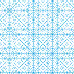 Abstract Seamless Vector Pattern Background